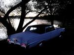 Imperial Crown Hardtop Coupe 1964 года